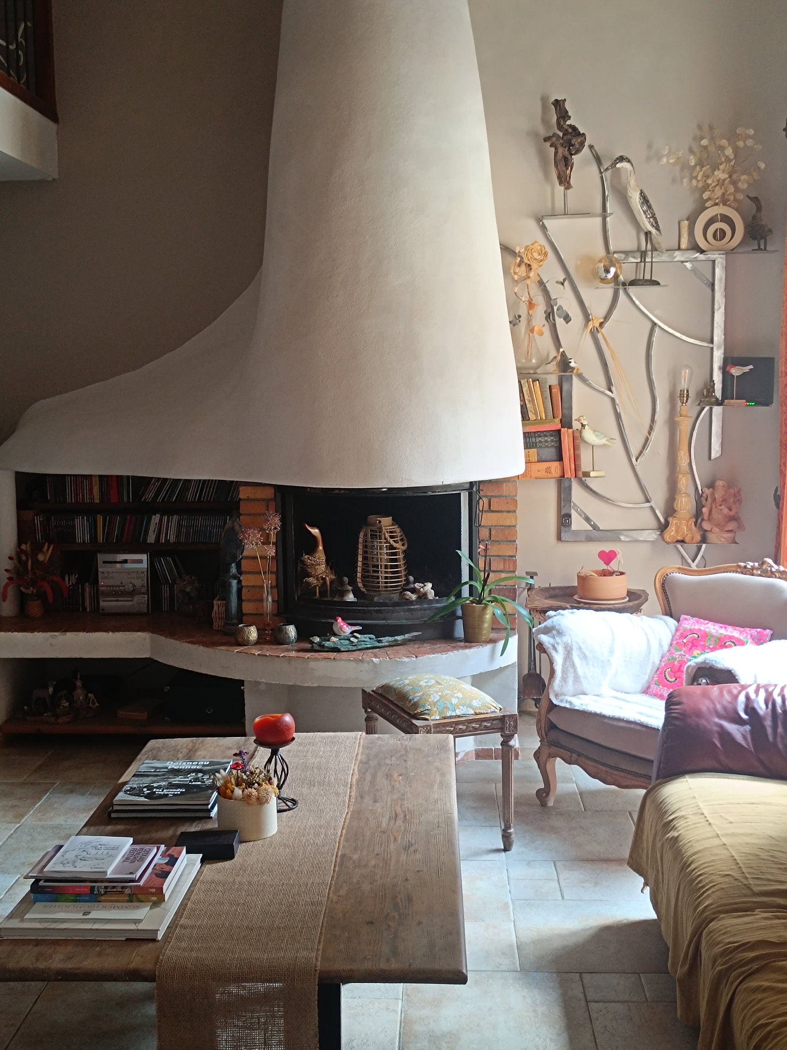 Homestay Aubais 658121