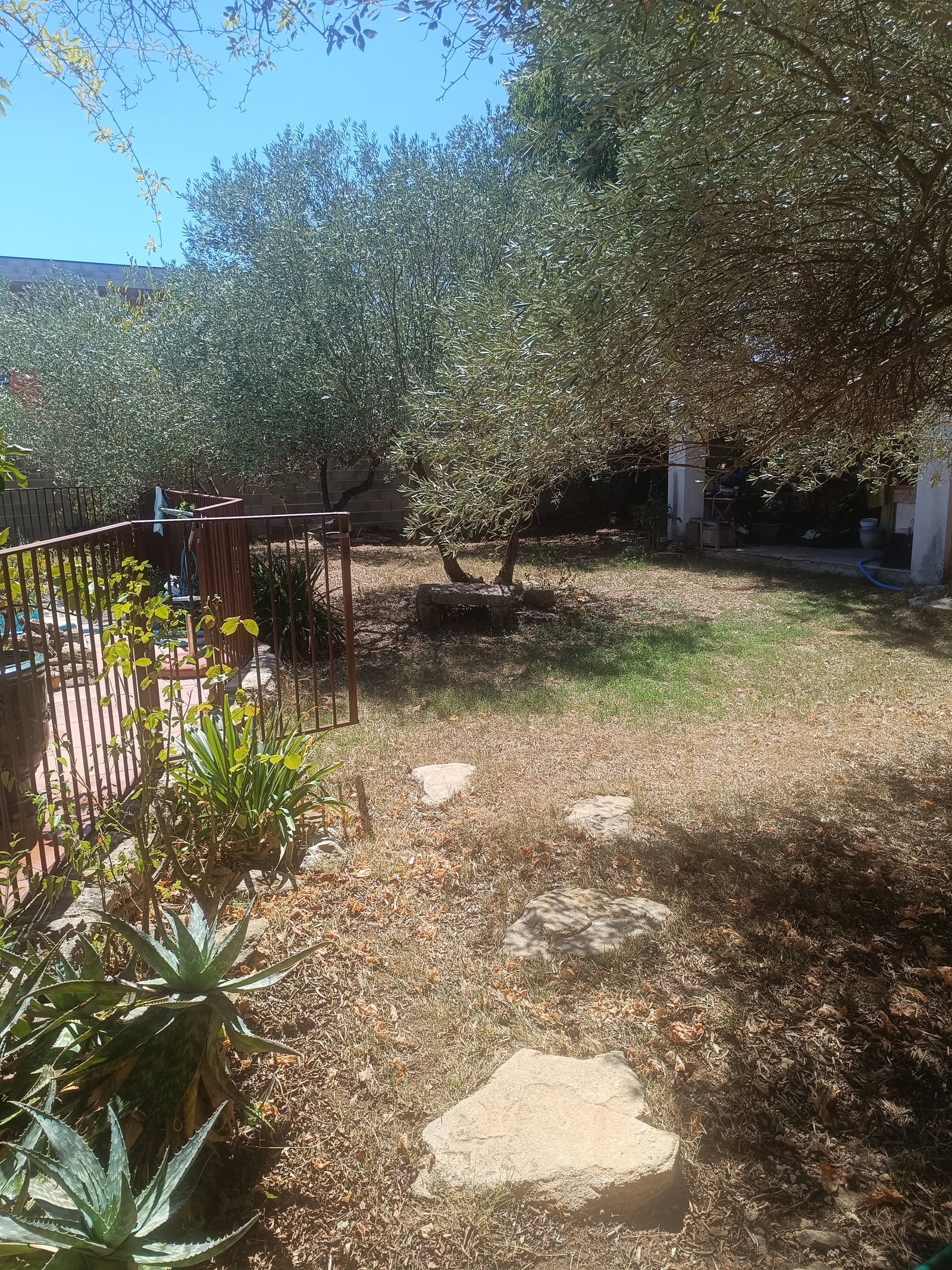 Homestay Aubais 658121