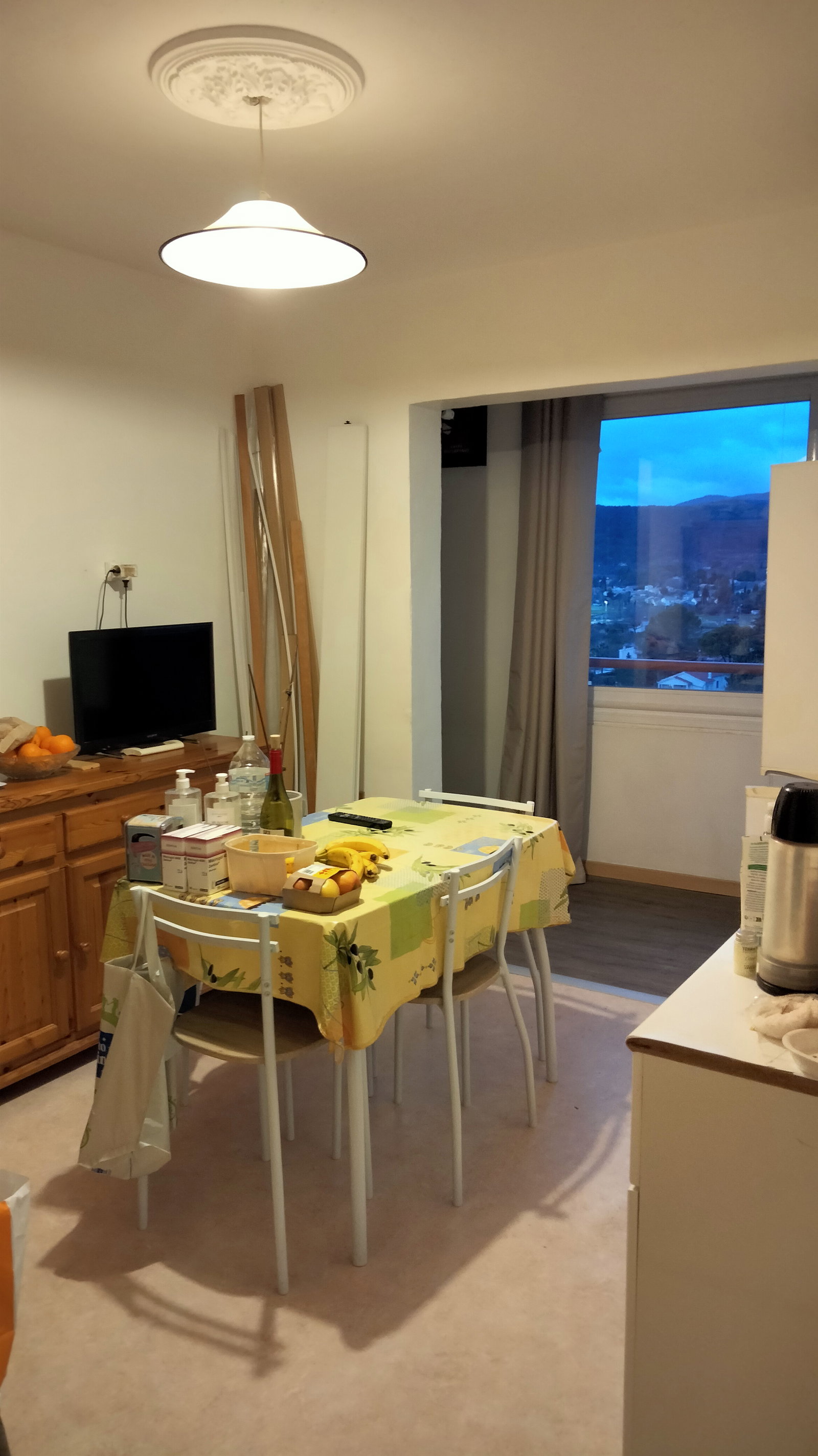 Homestay Draguignan 658311
