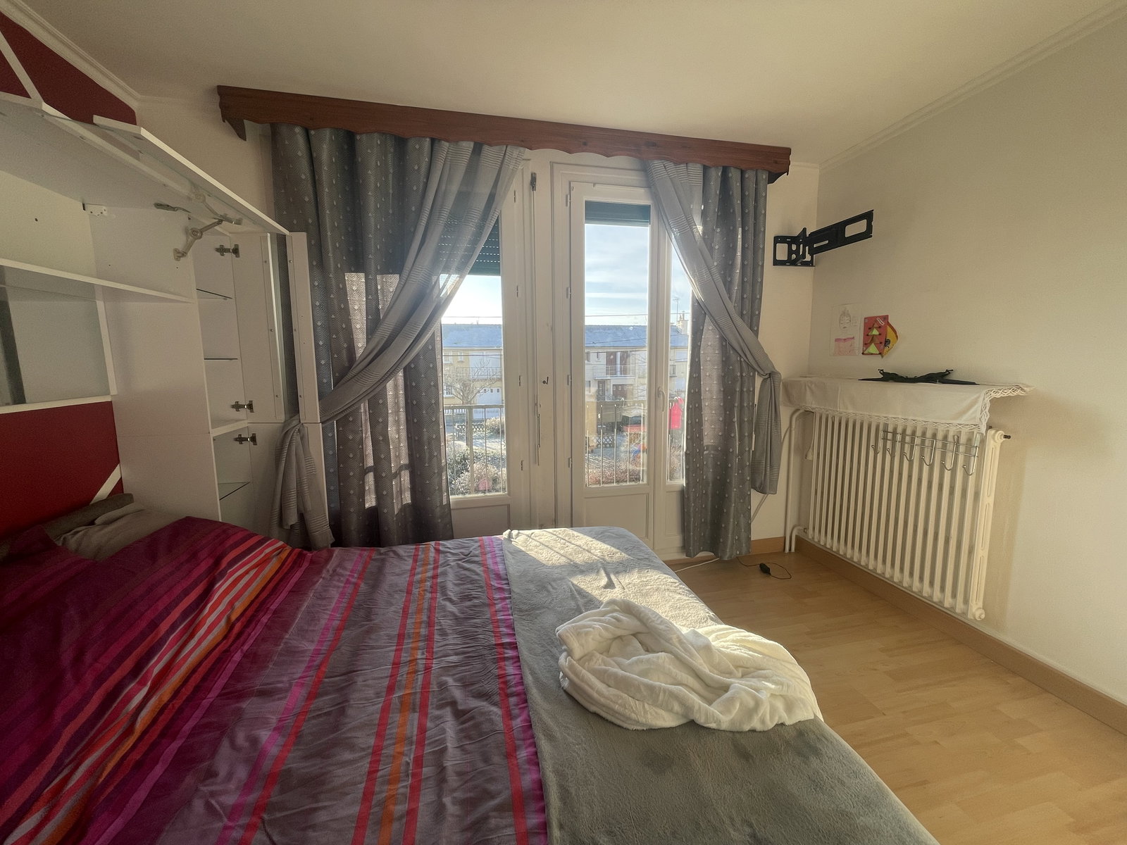 Homestay Allonnes 659293