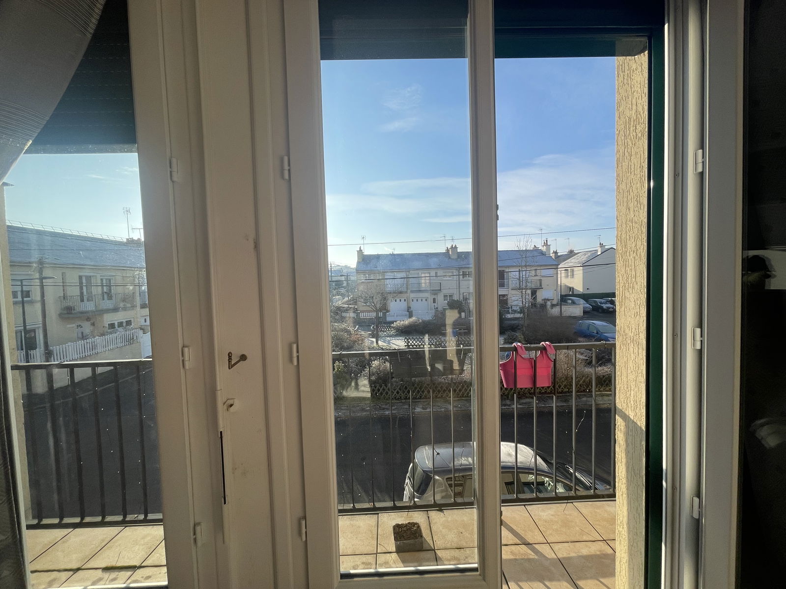 Homestay Allonnes 659293