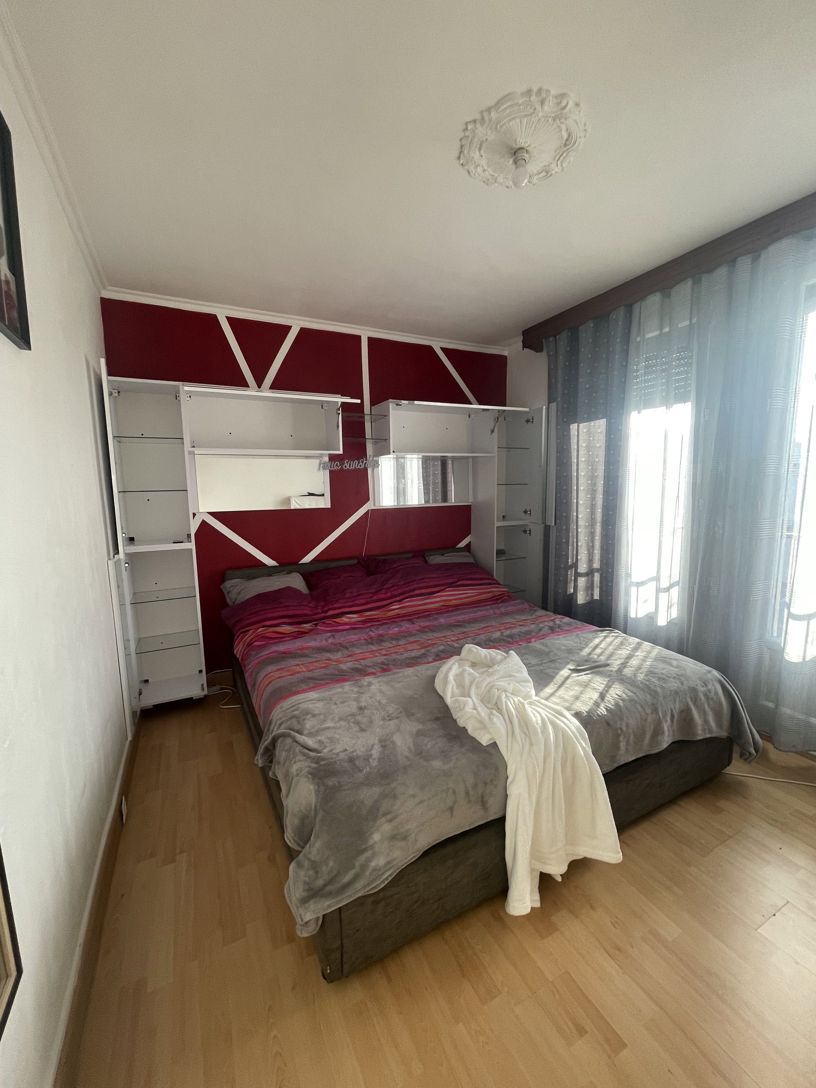 Homestay Allonnes 659293