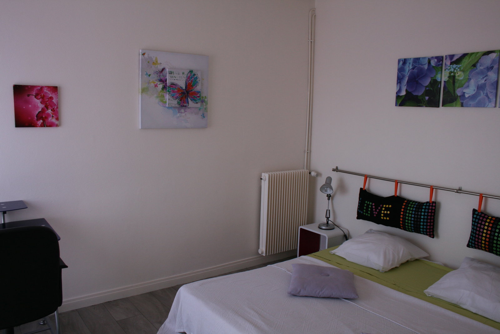 Homestay La Rochelle 659317