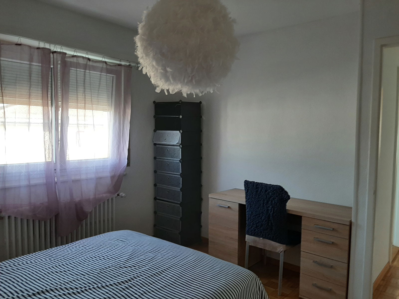 Homestay Morges 659618