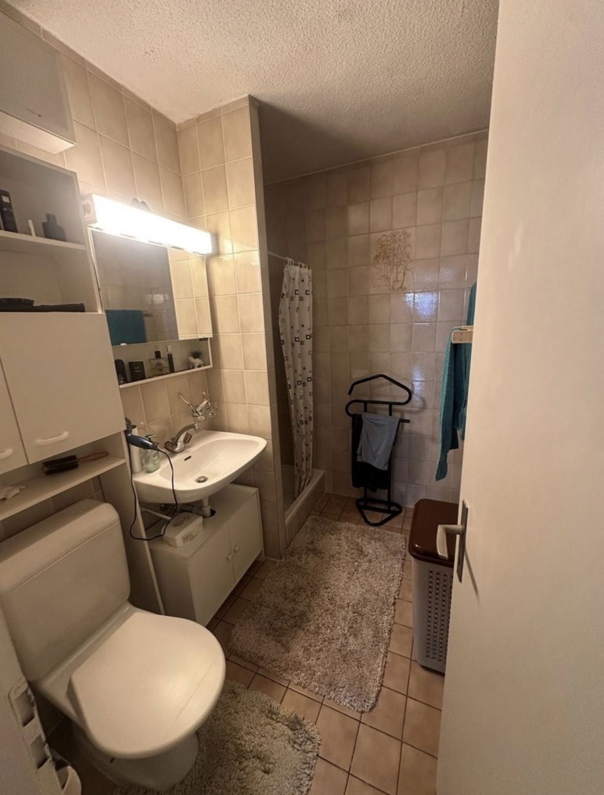 Colocation Lausanne 659797