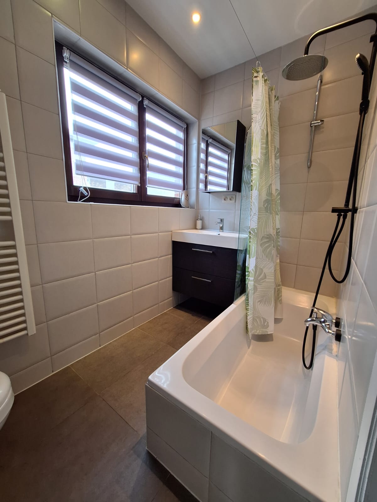 Homestay Machelen 659870