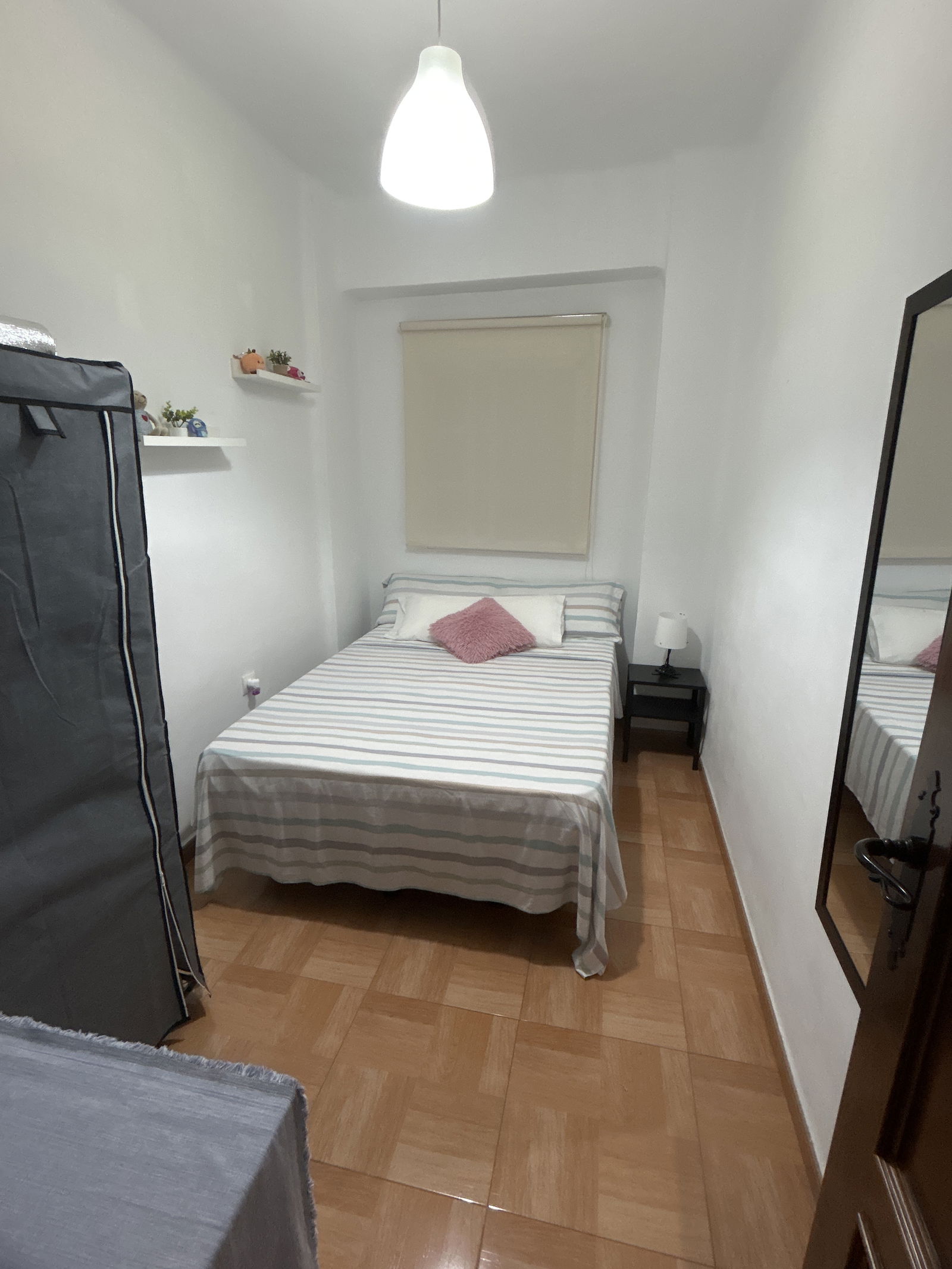 Homestay Málaga 660083