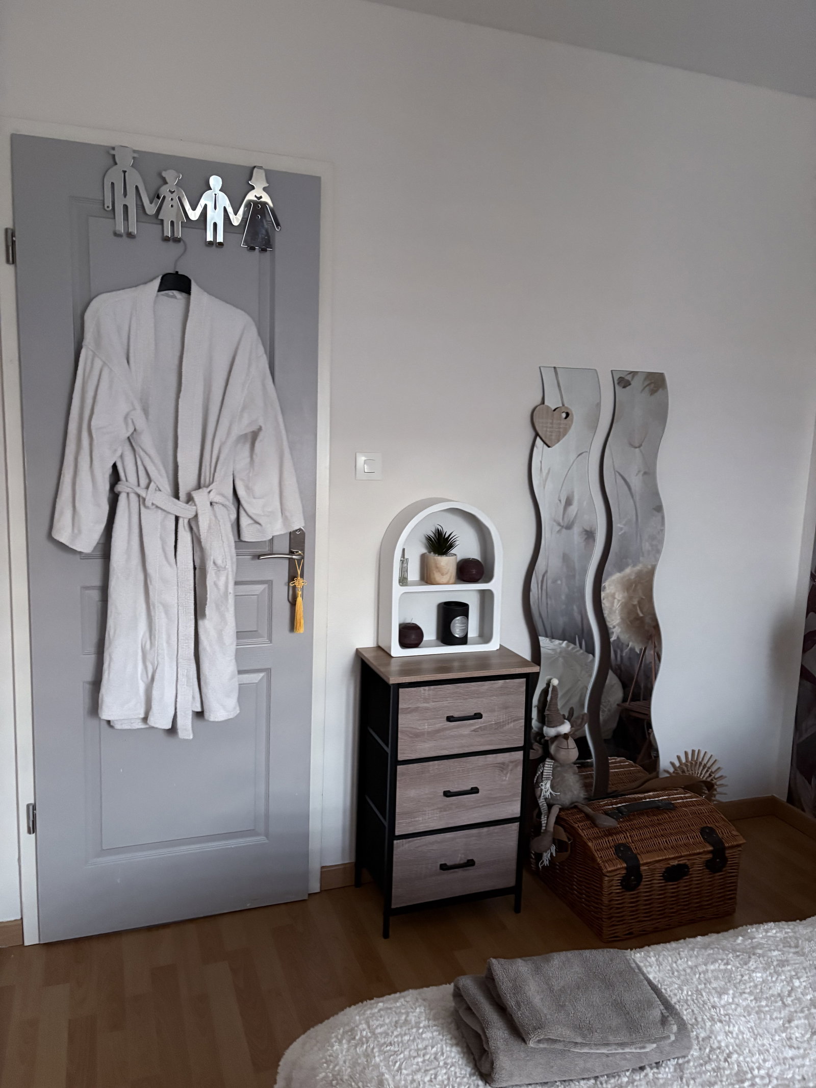 Homestay Moulins-lès-Metz 661683