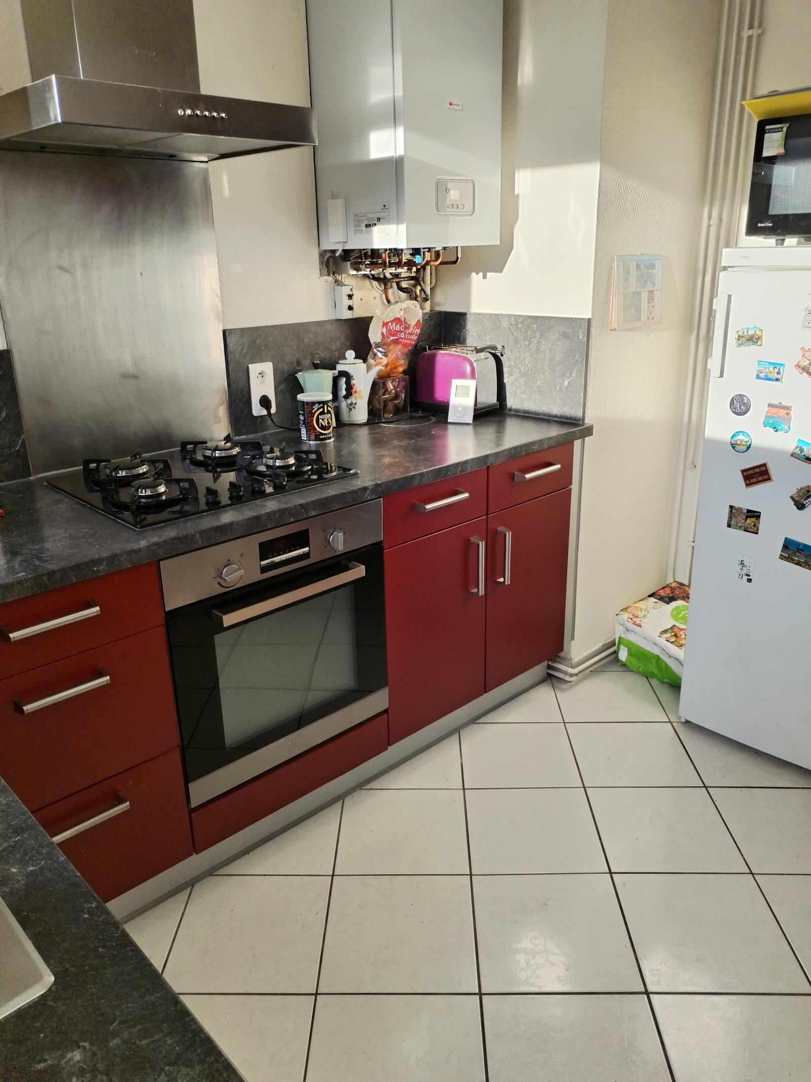 Homestay Guilherand-Granges 665804