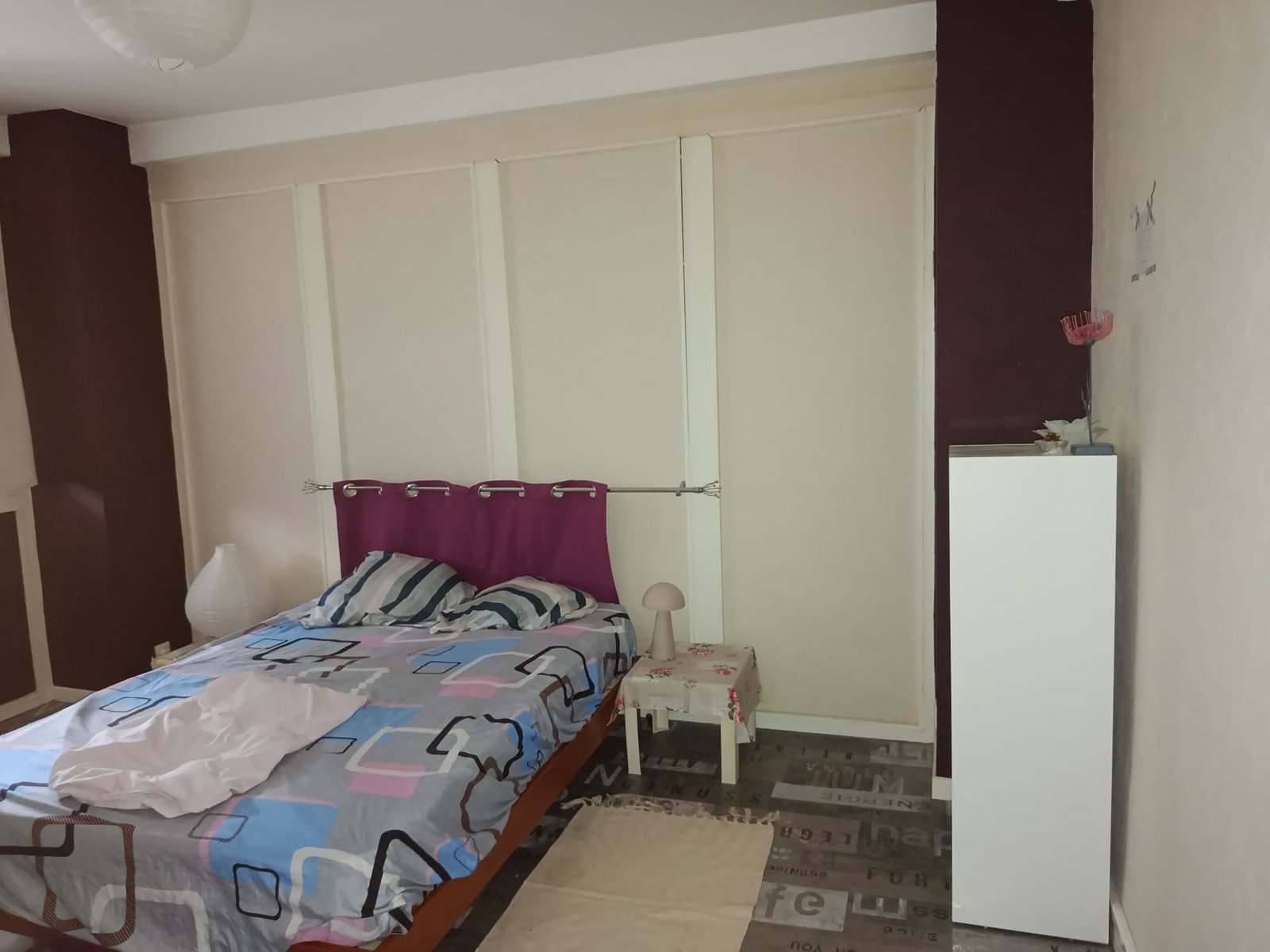 Unterkunft Beim Gastgeber Toulouse 671753