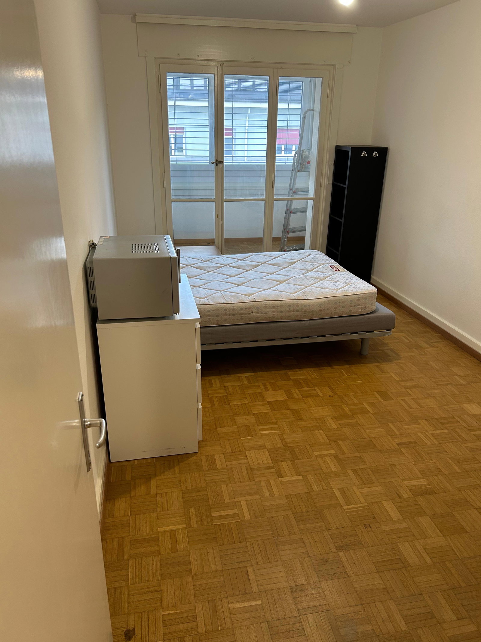 Unterkunft Beim Gastgeber Fribourg 673781
