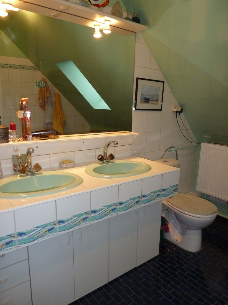 Homestay Le Mans 208914