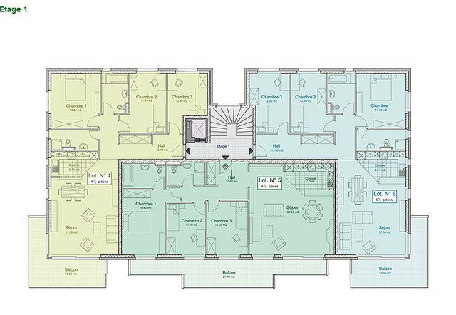 Homestay Moudon 53835