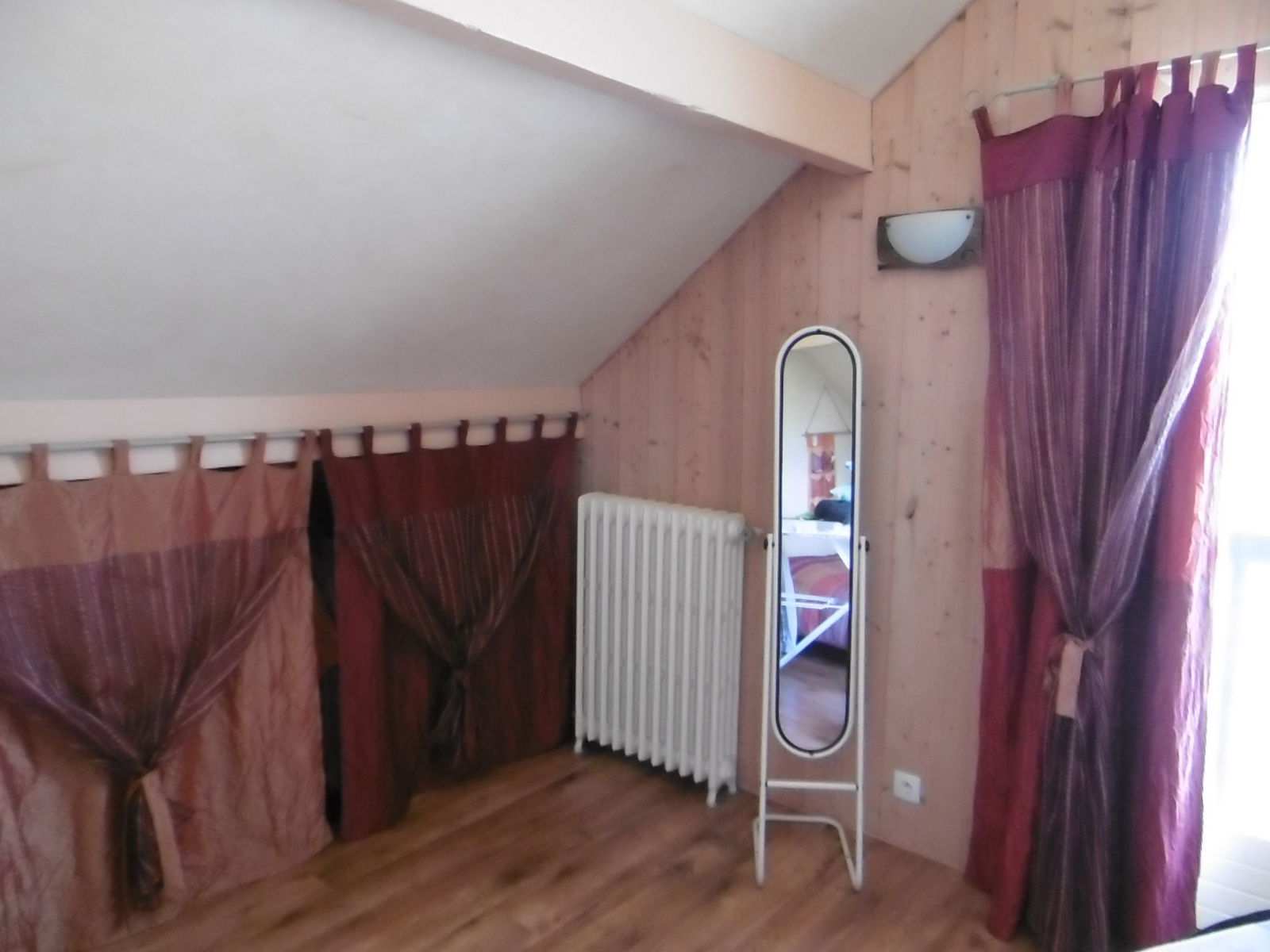 Homestay Chambly 84063