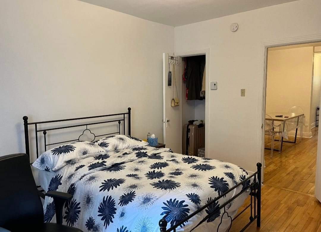 Colocation Montréal 535625