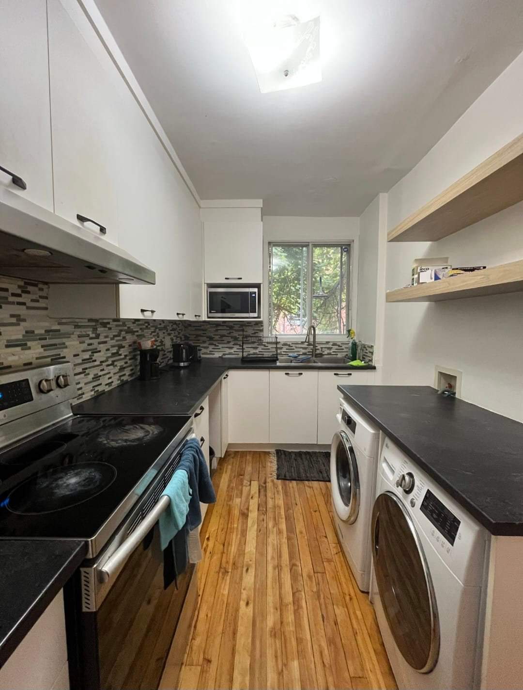 Colocation Montréal 535625