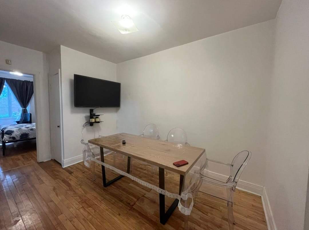 Colocation Montréal 535625