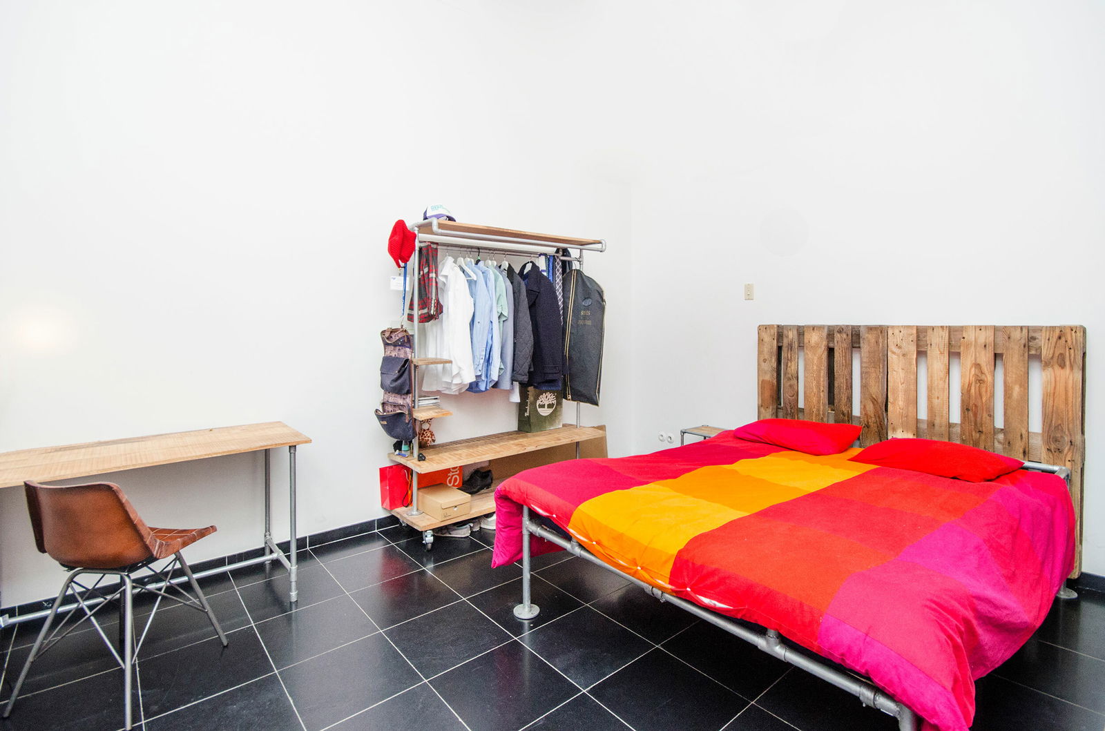 Colocation Ixelles 251862