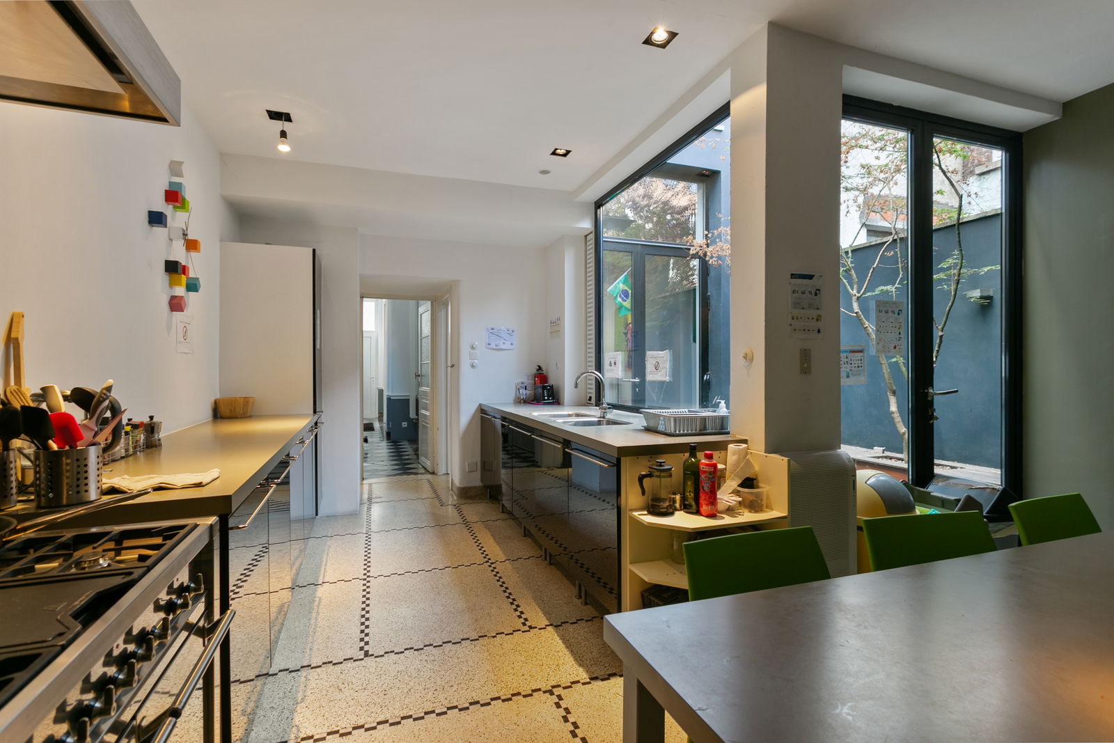 Colocation Ixelles 251862