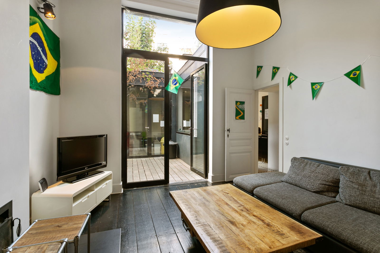 Colocation Ixelles 251862