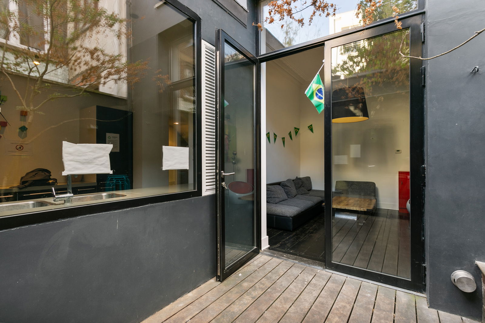 Colocation Ixelles 251862