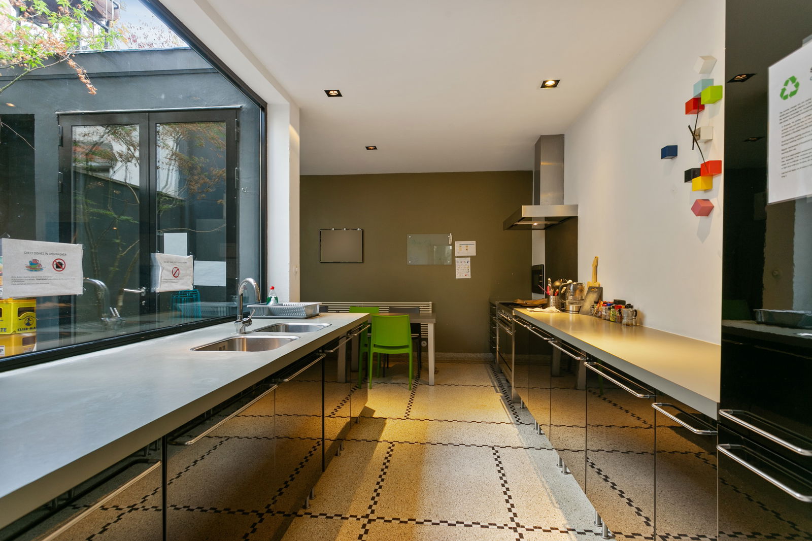 Colocation Ixelles 251862