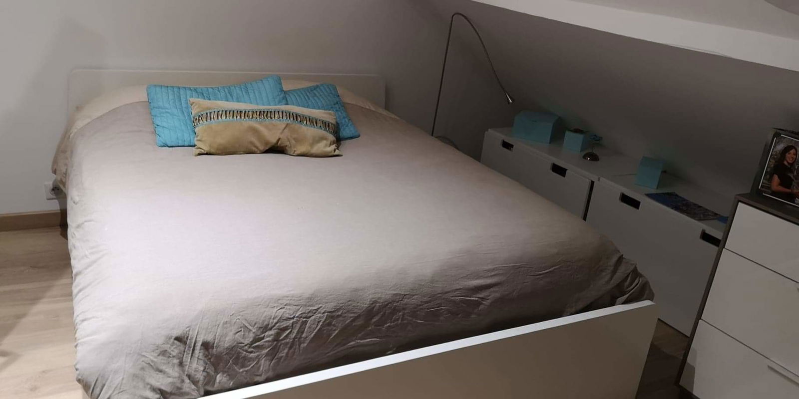 Homestay Liège 475904
