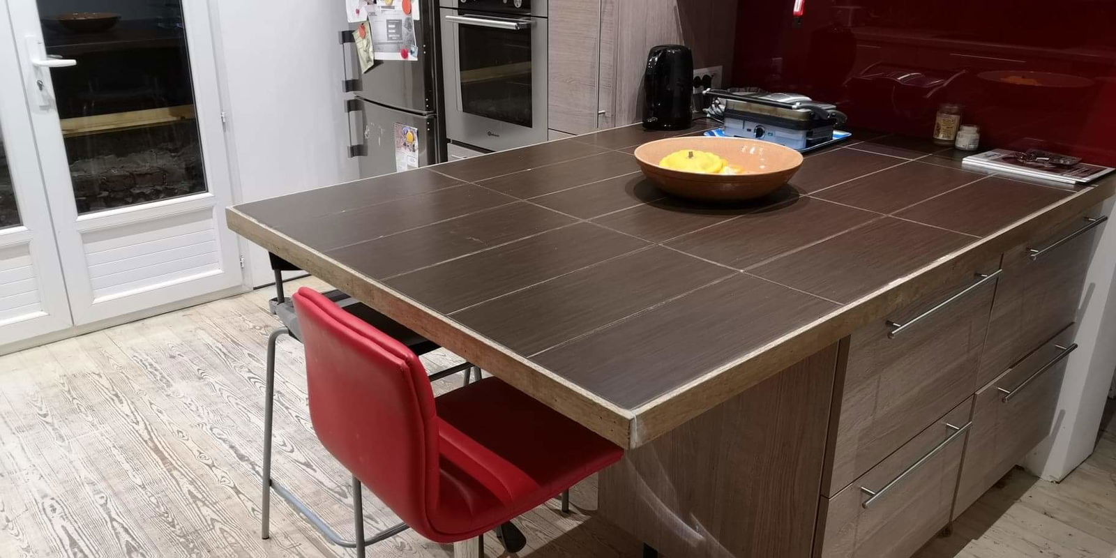 Homestay Liège 475904