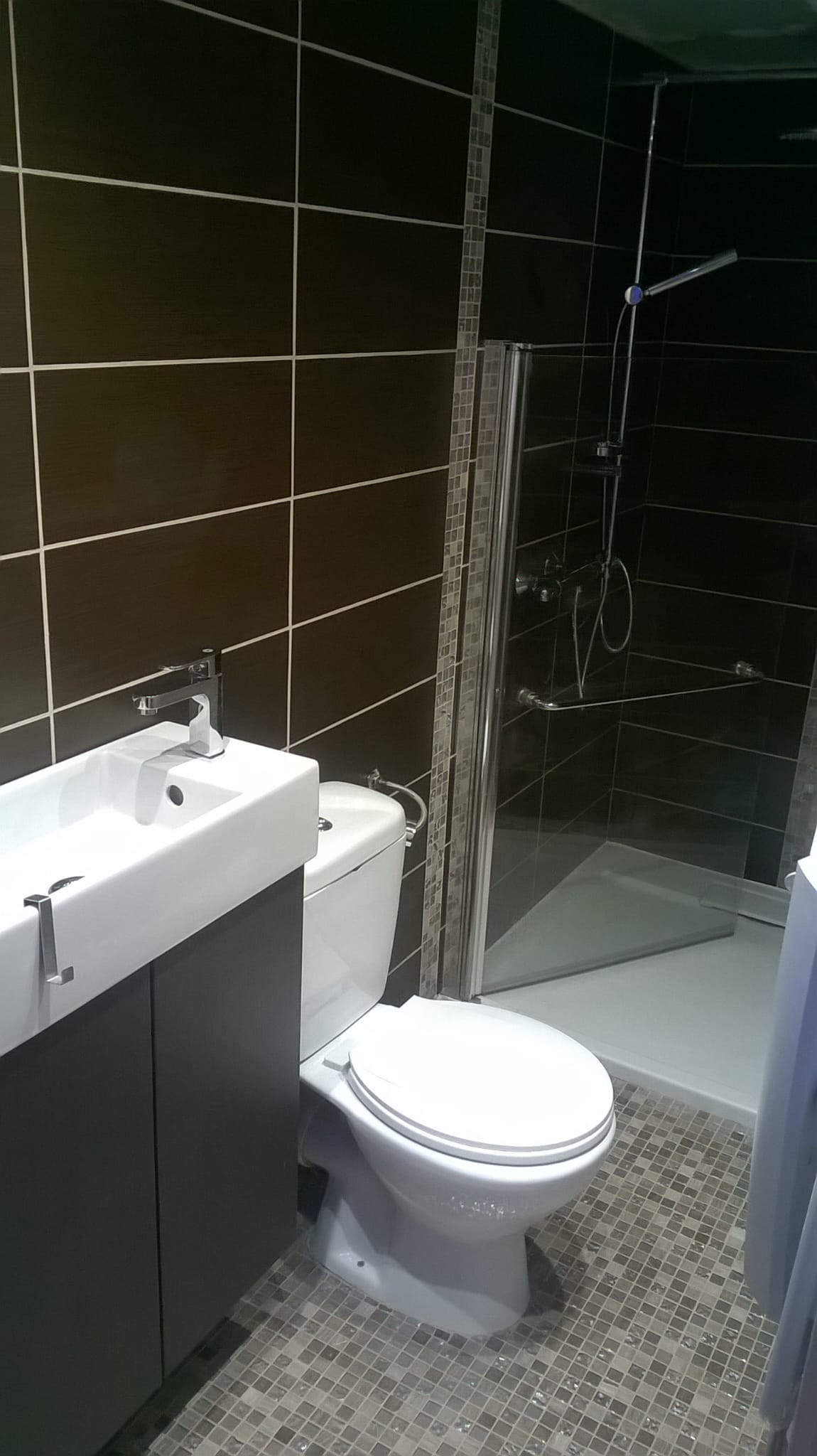 Homestay Liège 475914