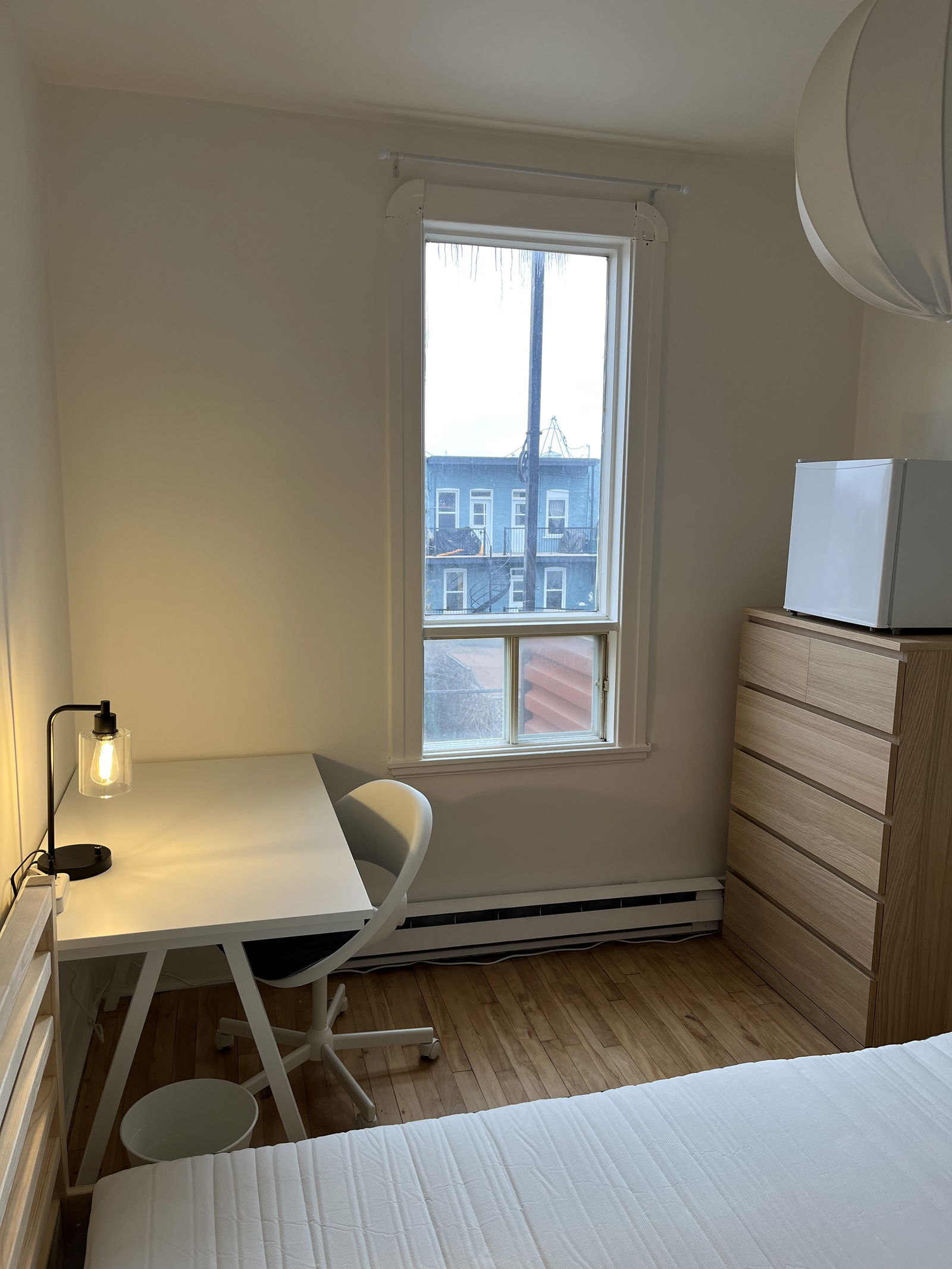Coliving Montréal 463798