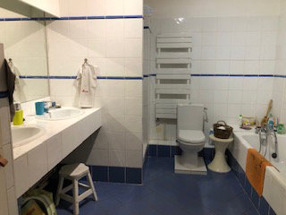 Homestay Lyon 419743