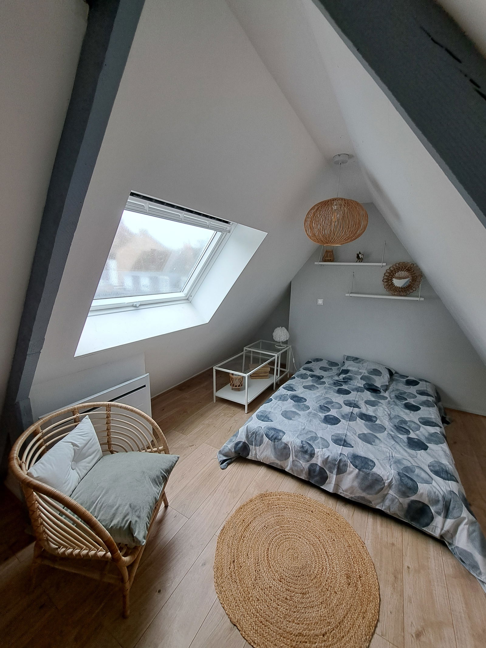 Homestay Tourcoing 426097
