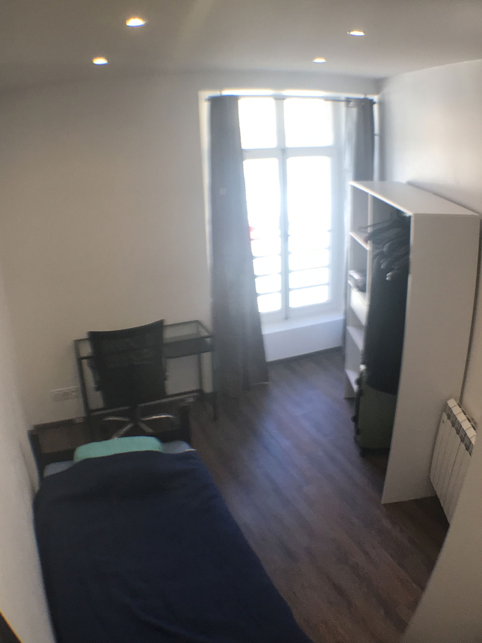 Homestay Jougne 221584