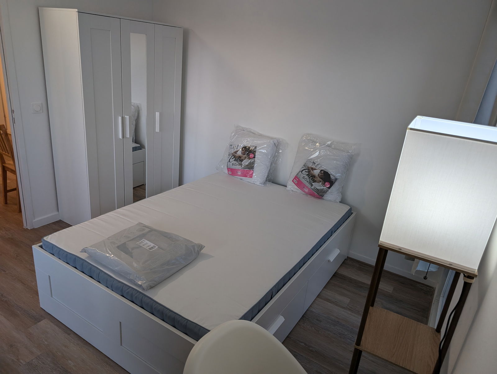 Colocation Argenteuil 506406