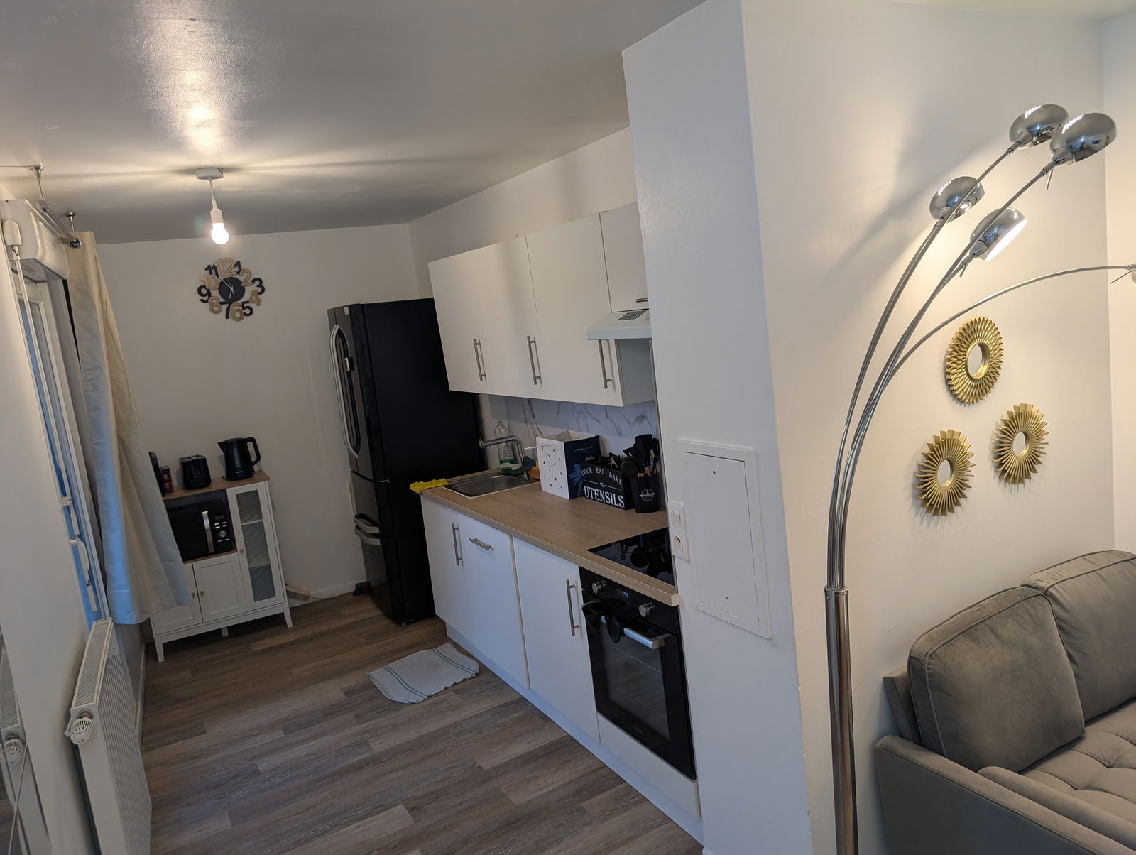 Colocation Argenteuil 506406