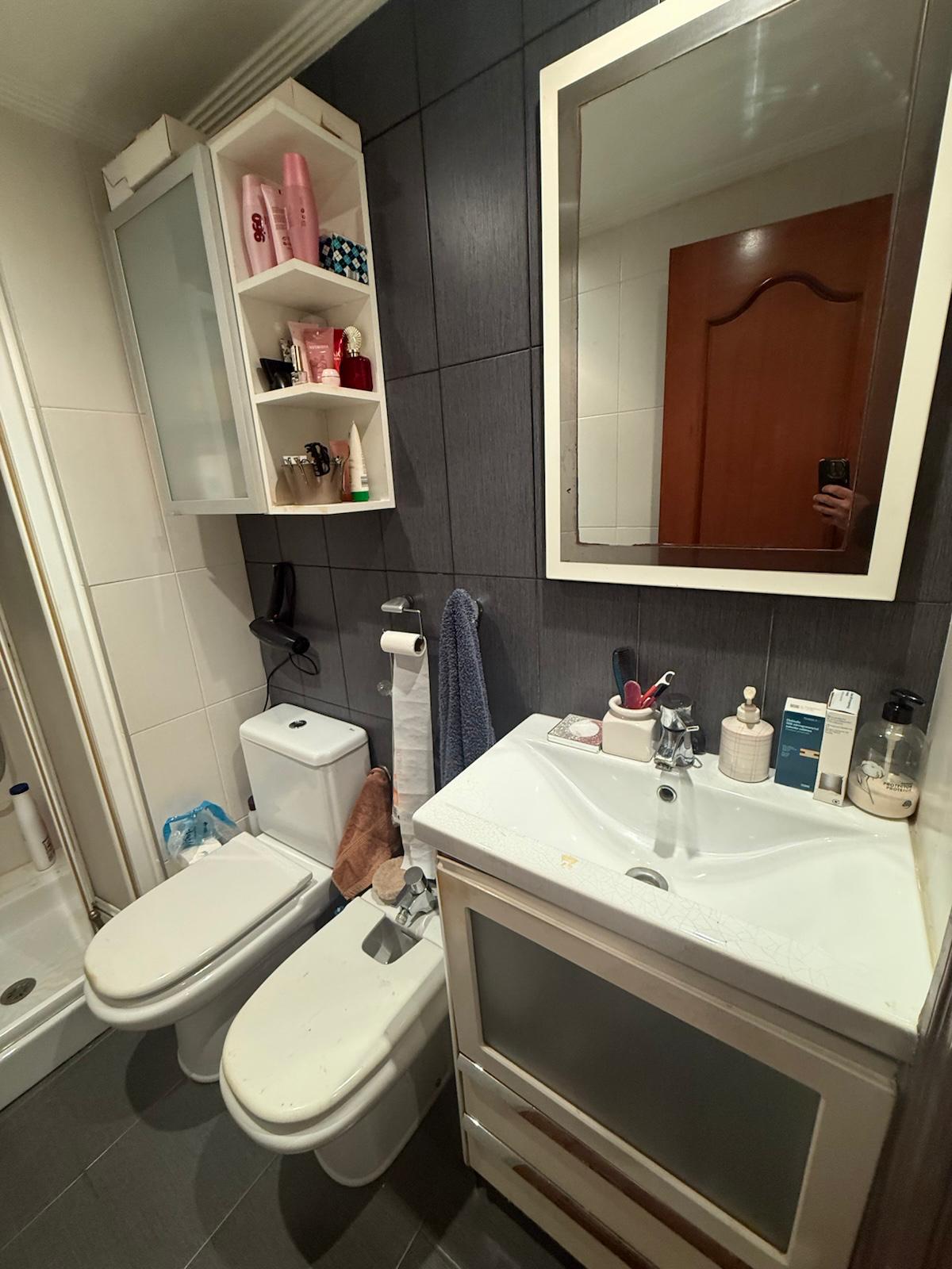 Homestay València 496424