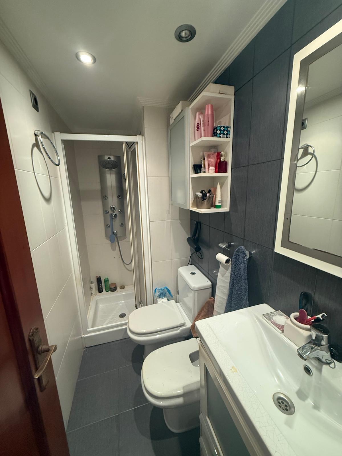 Homestay València 496424