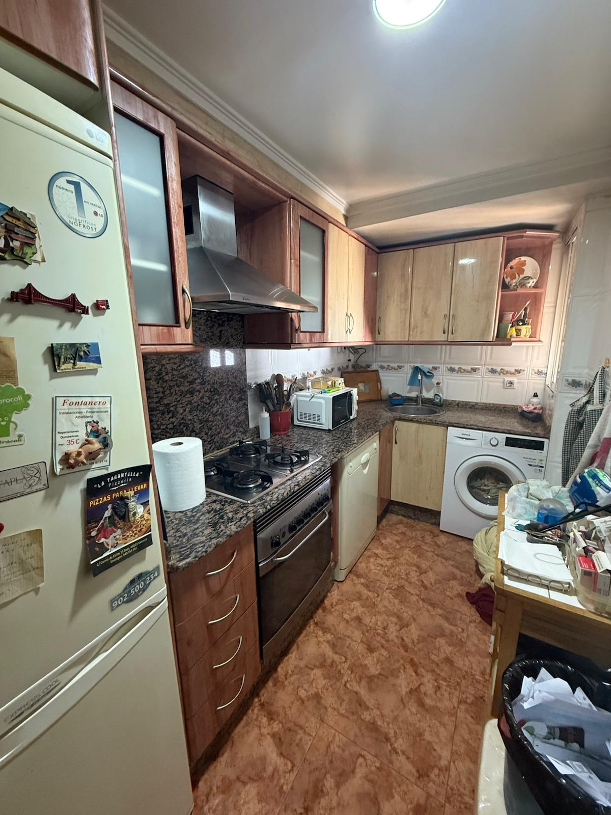 Homestay València 496424