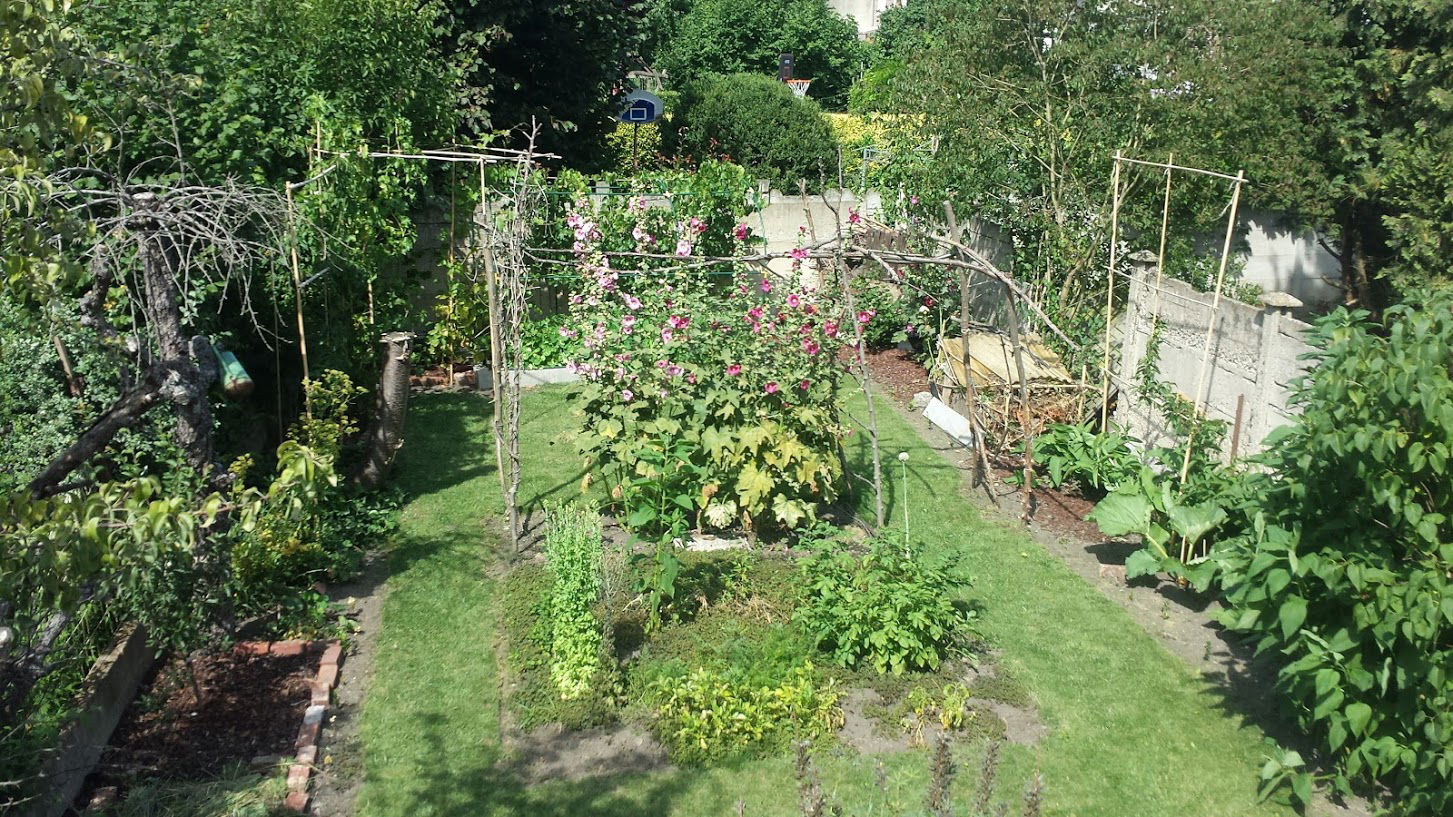 Homestay Namur 13501