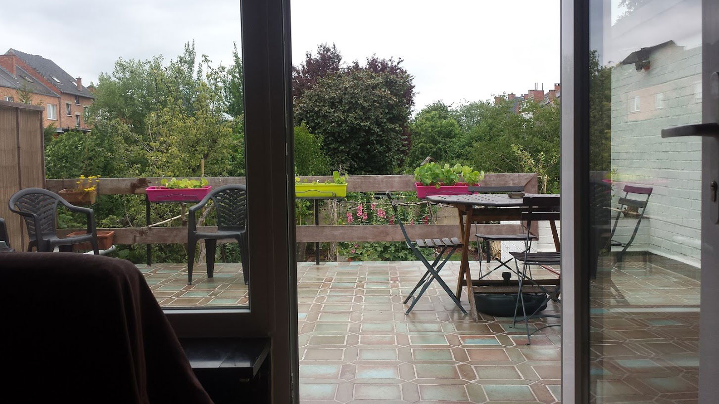 Homestay Namur 13501