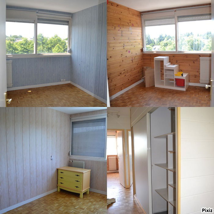 Colocation Rennes 118588