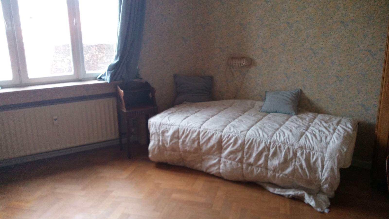 Colocation Liège 125681