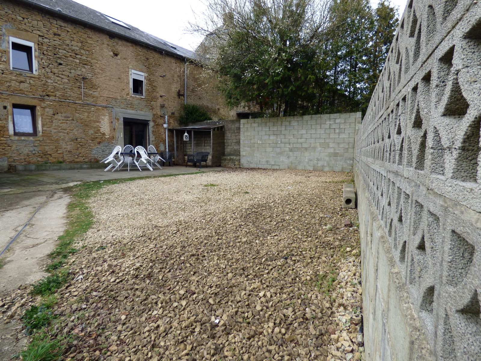 Colocation Arlon 163375
