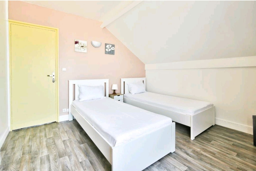 Colocation Dugny 389096