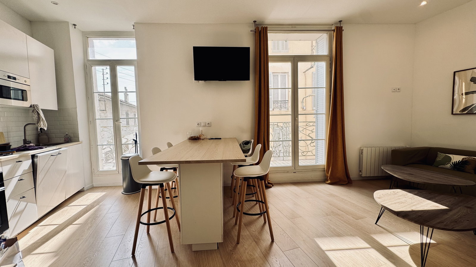 Colocation Toulon 493383