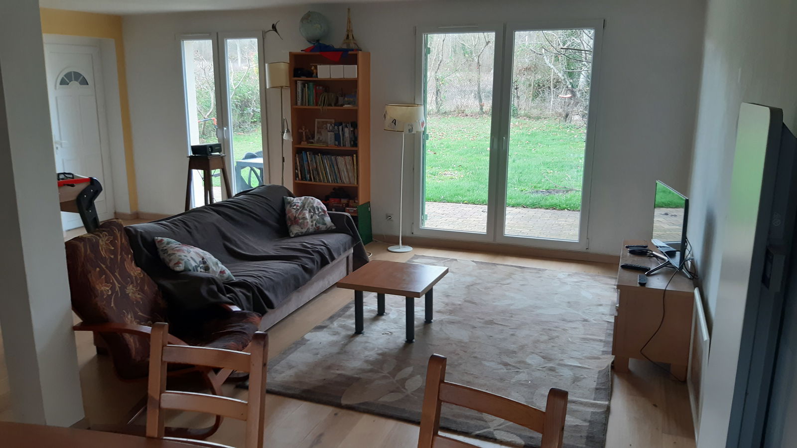 Homestay Saint-Germain-en-Laye 509138