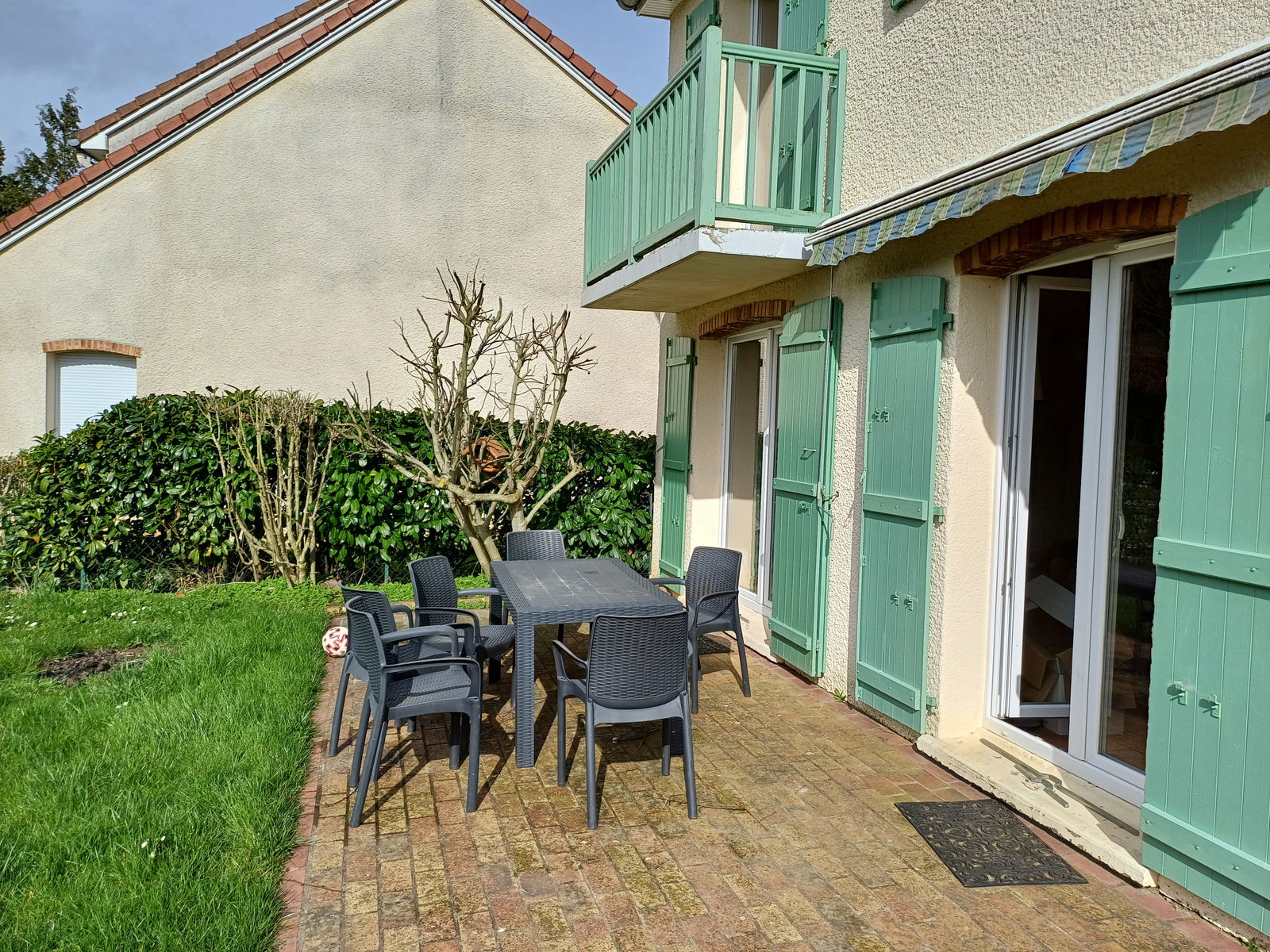 Homestay Saint-Germain-en-Laye 509138