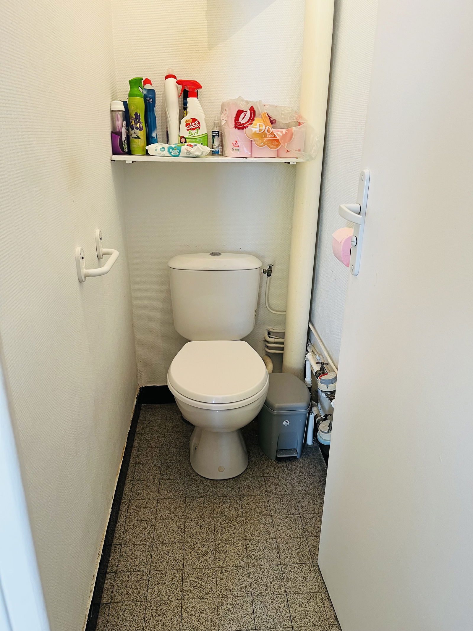 Homestay Valence 484511