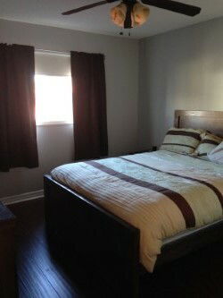 Homestay Gatineau 148890