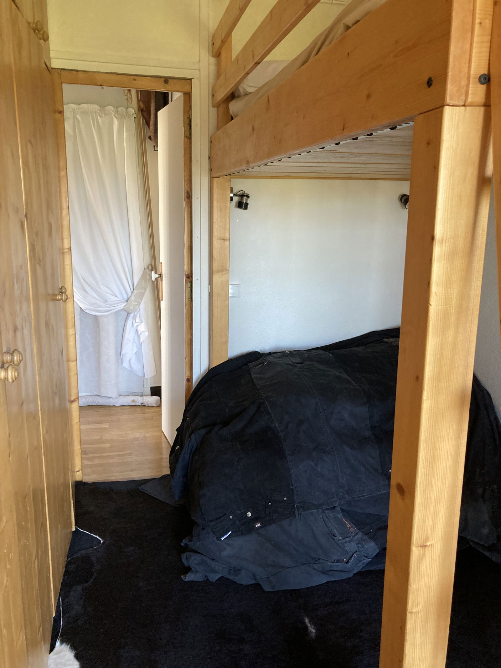 Homestay Paris 391851